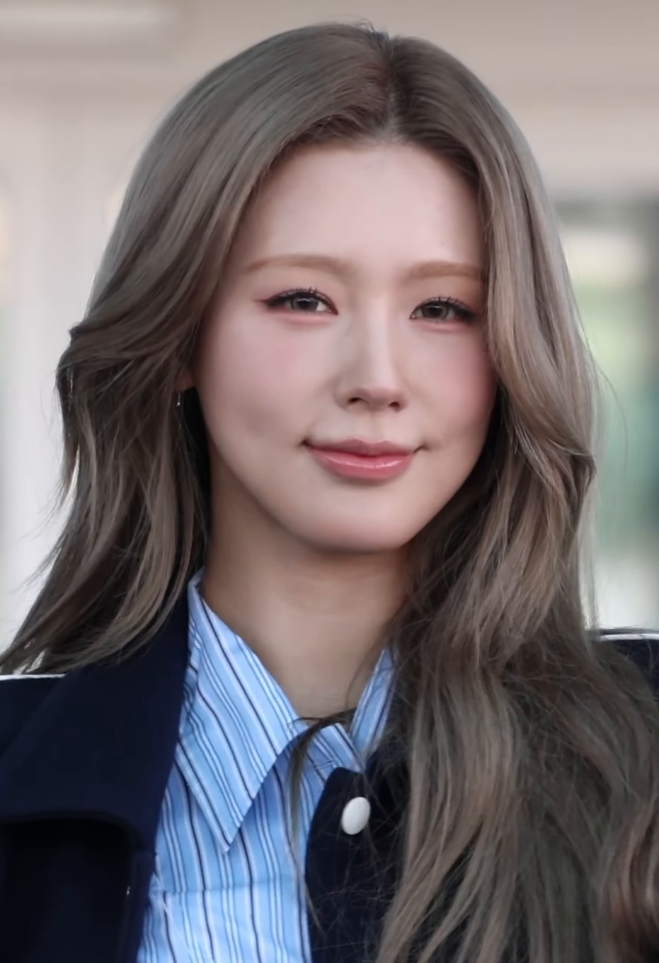 MIYEON of i-dle