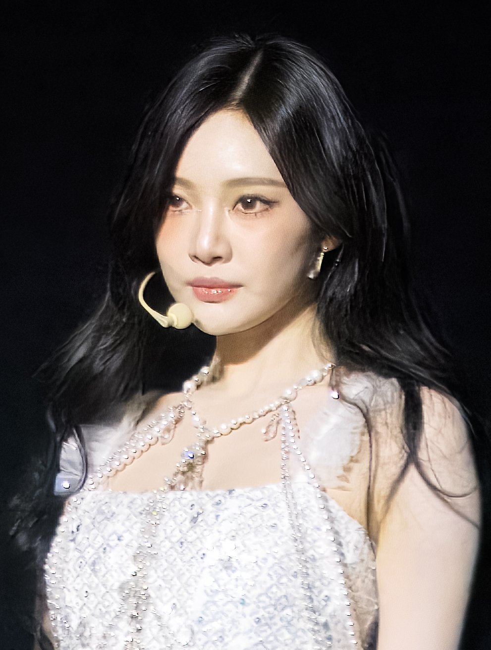 NINGNING of aespa