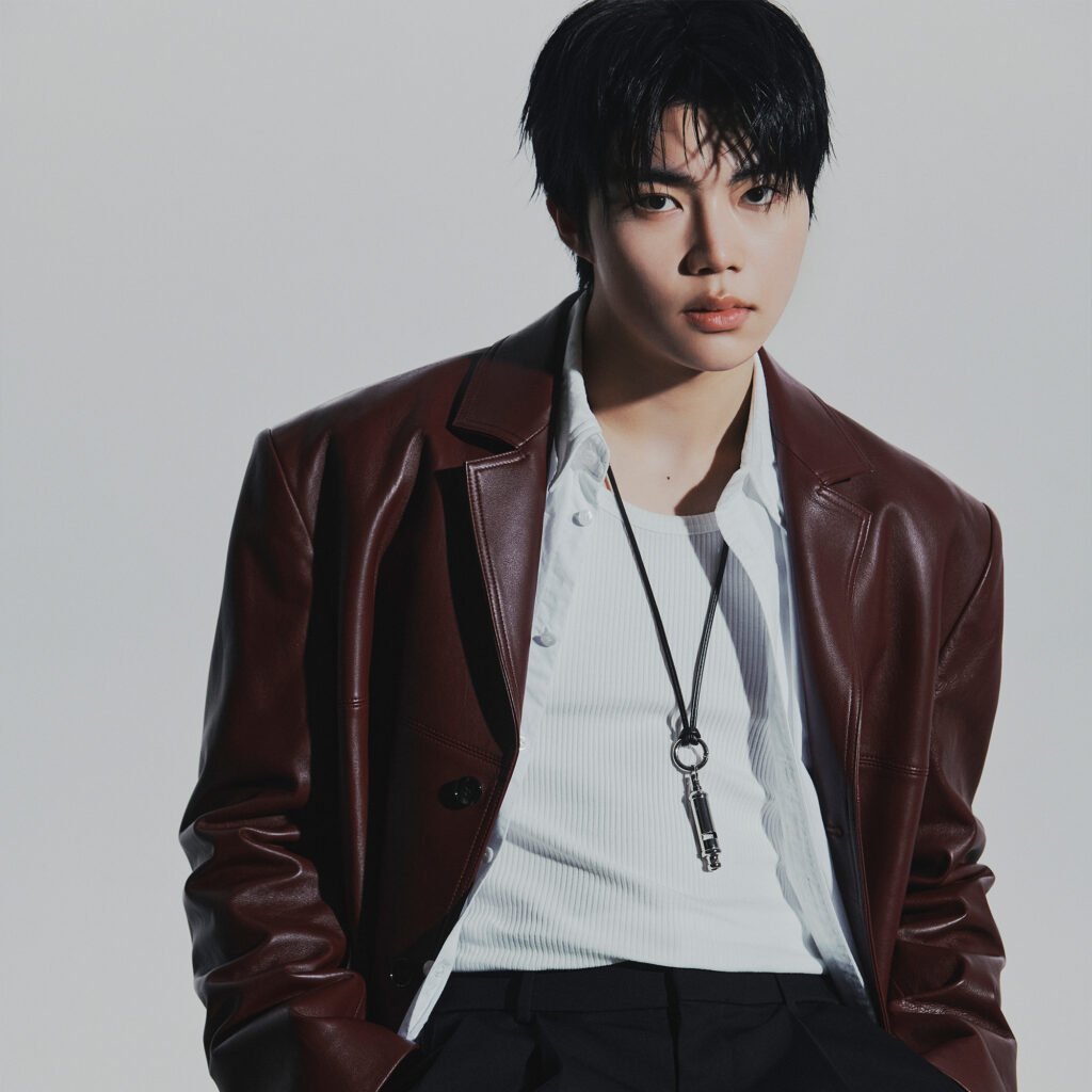 PARK GUN WOOK of ZEROBASEONE