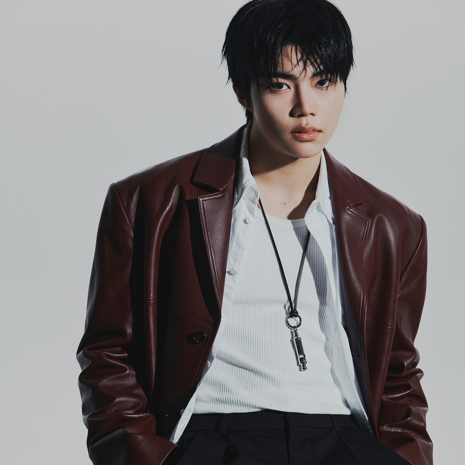 PARK GUN WOOK of ZEROBASEONE