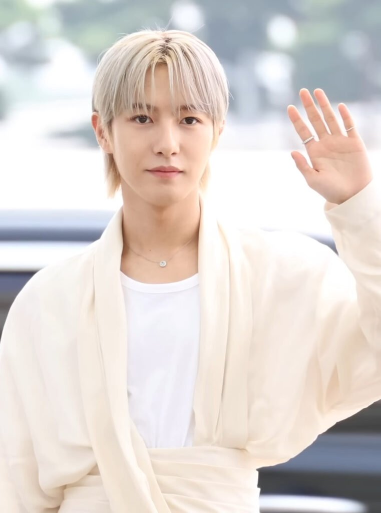 Renjun NCT DREAM