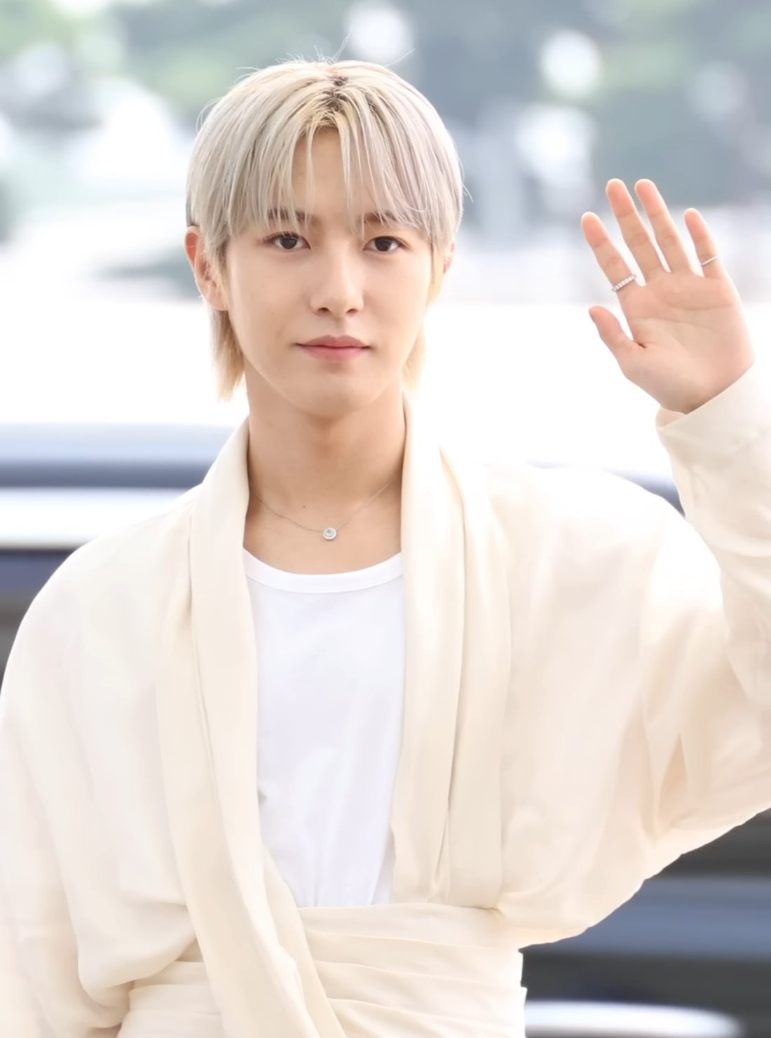 RENJUN of NCT DREAM