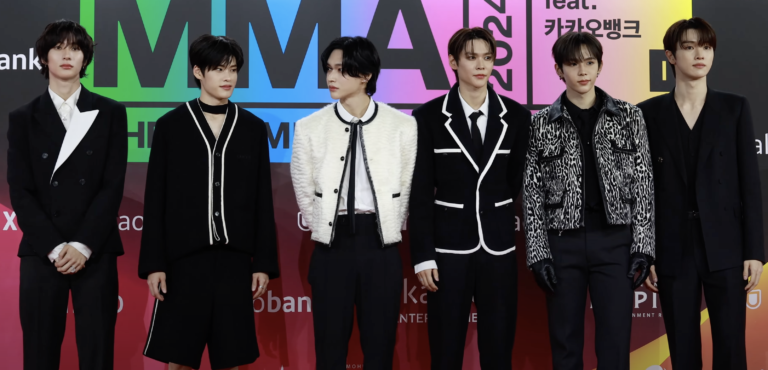 RIIZE Put Their Voices First on ‘Insomnia,’ Arriving October 26