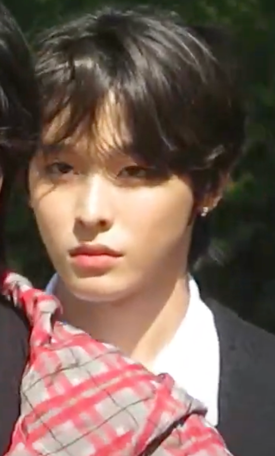 RIKU of NCT WISH