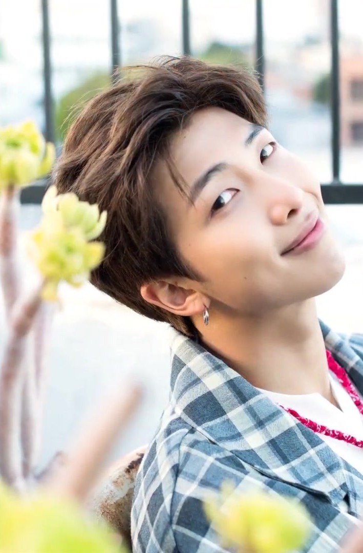 RM of BTS