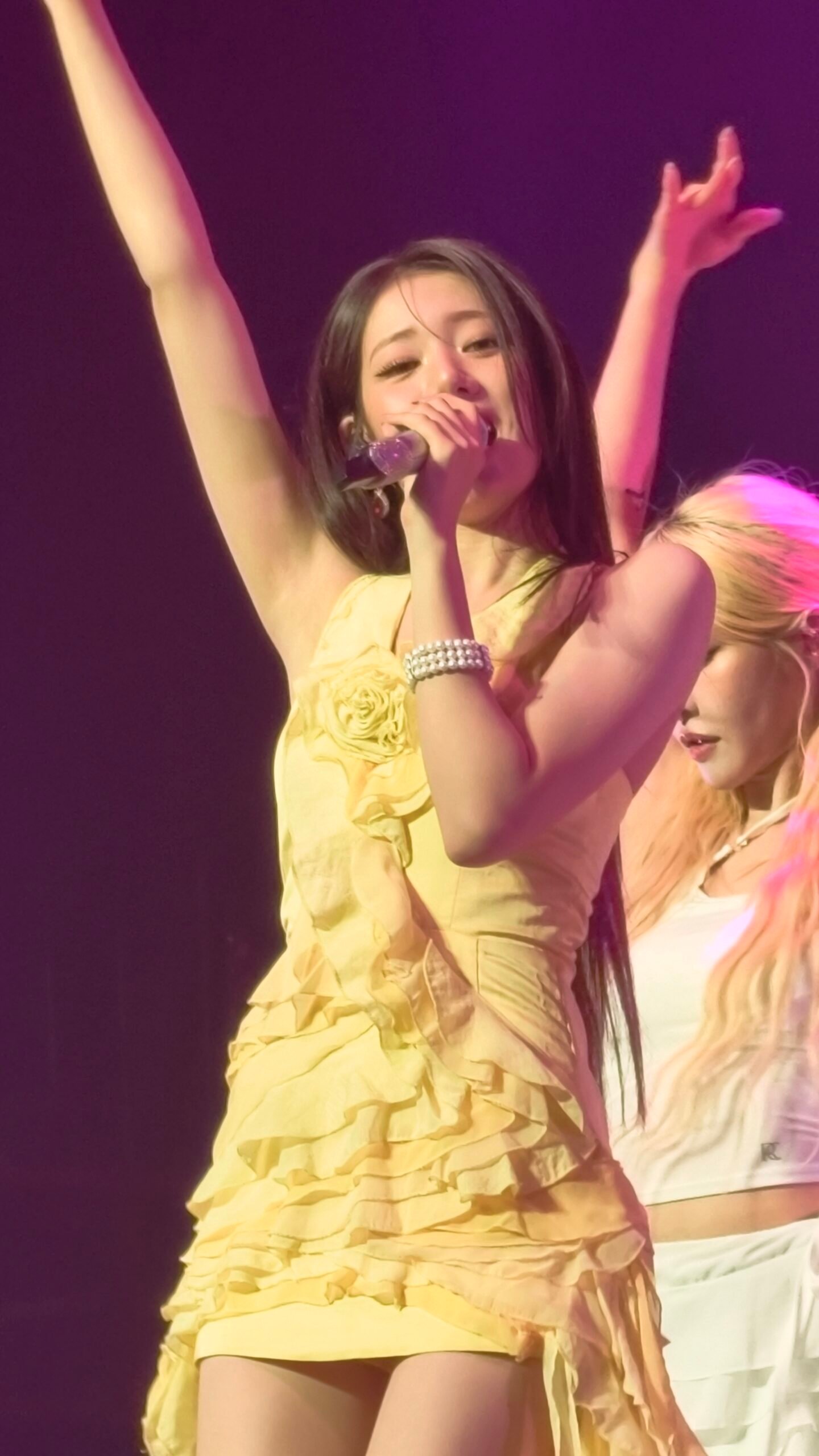 RORA of BABYMONSTER