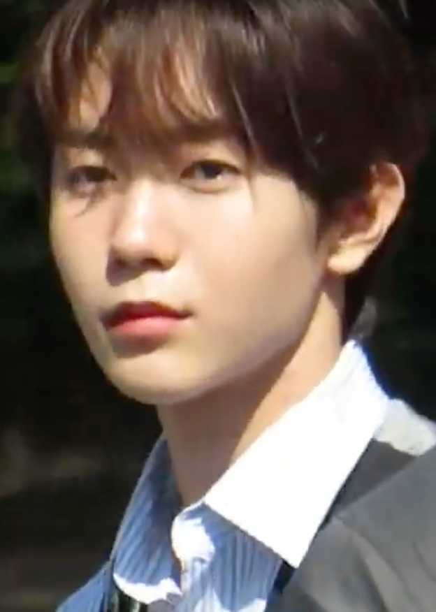 RYO of NCT WISH