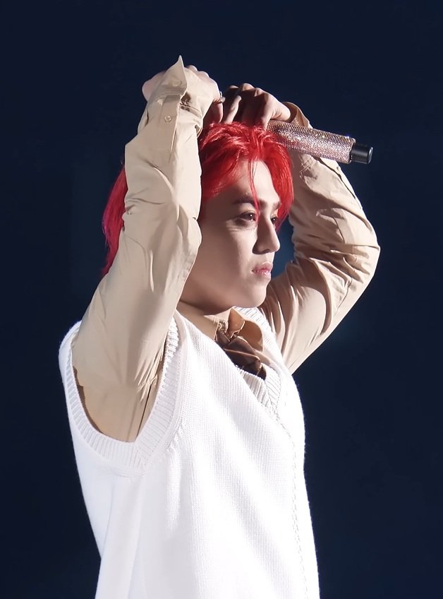 S.COUPS of SEVENTEEN