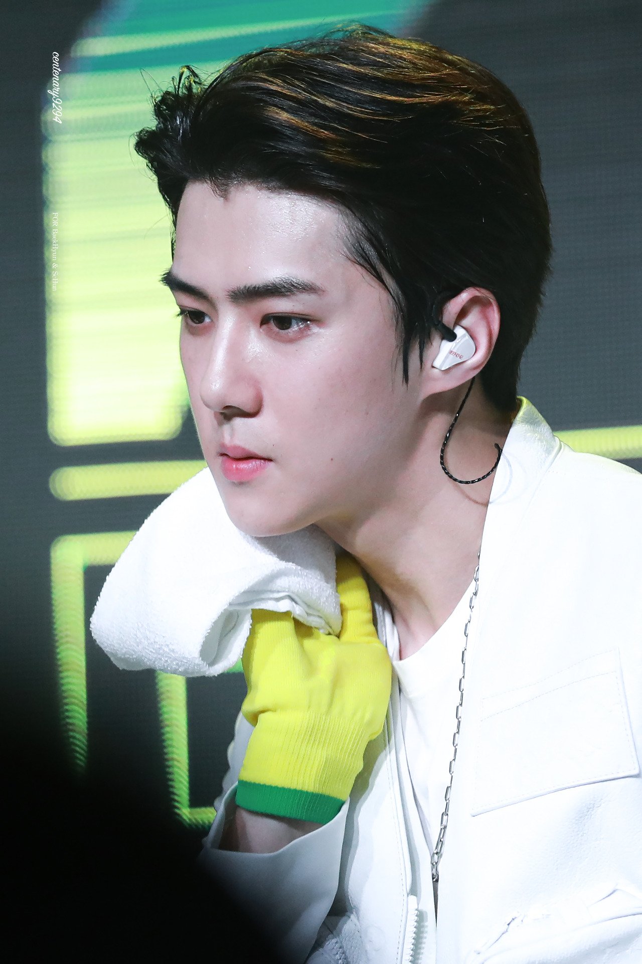 SEHUN of EXO