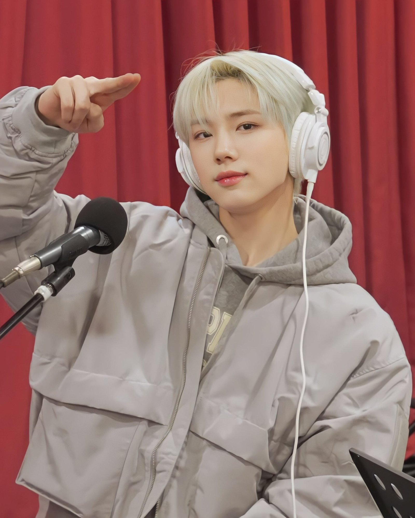 SEONGMIN of CRAVITY