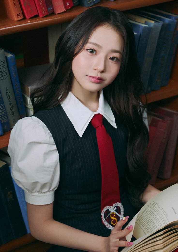 SEOWON of UNIS