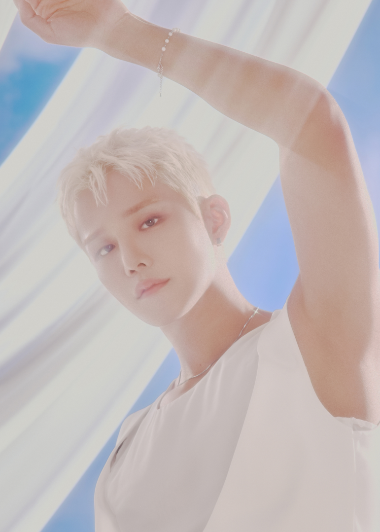 SEUNGHUN CIX profile