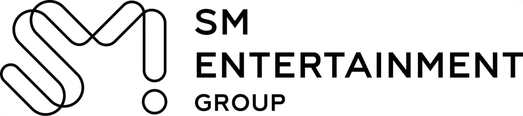 SM Entertainment official corporate logo