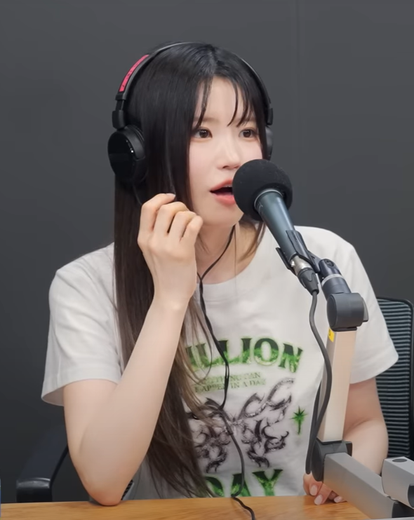 SONG HAYOUNG of fromis_9