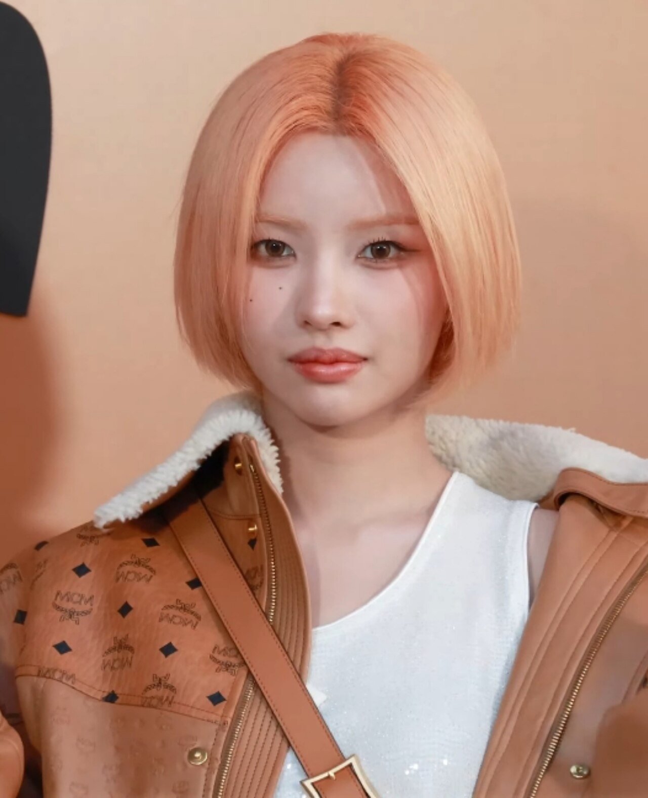 SOYEON of i-dle