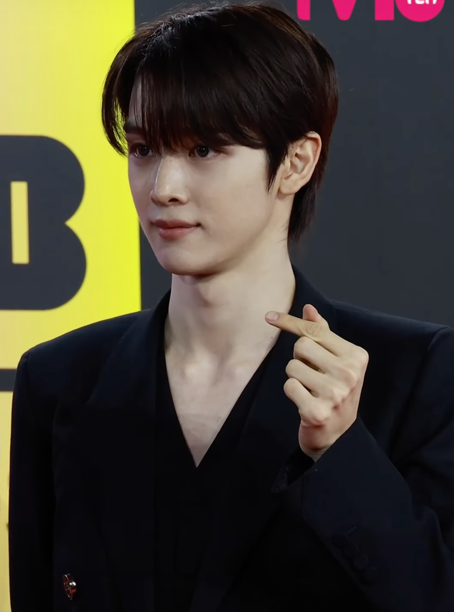 SUNGCHAN of RIIZE