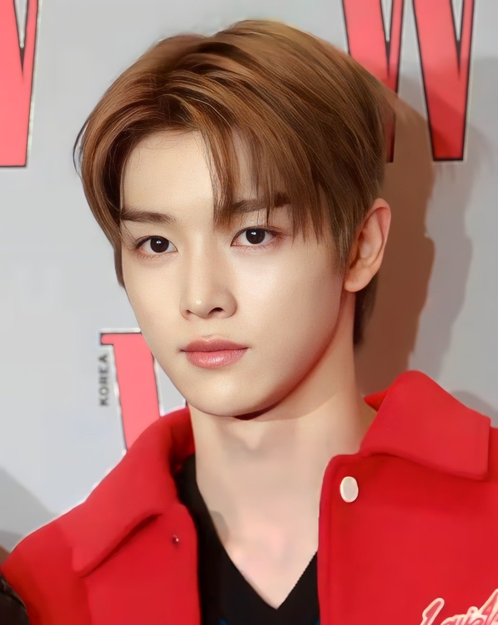 SUNGCHAN of RIIZE