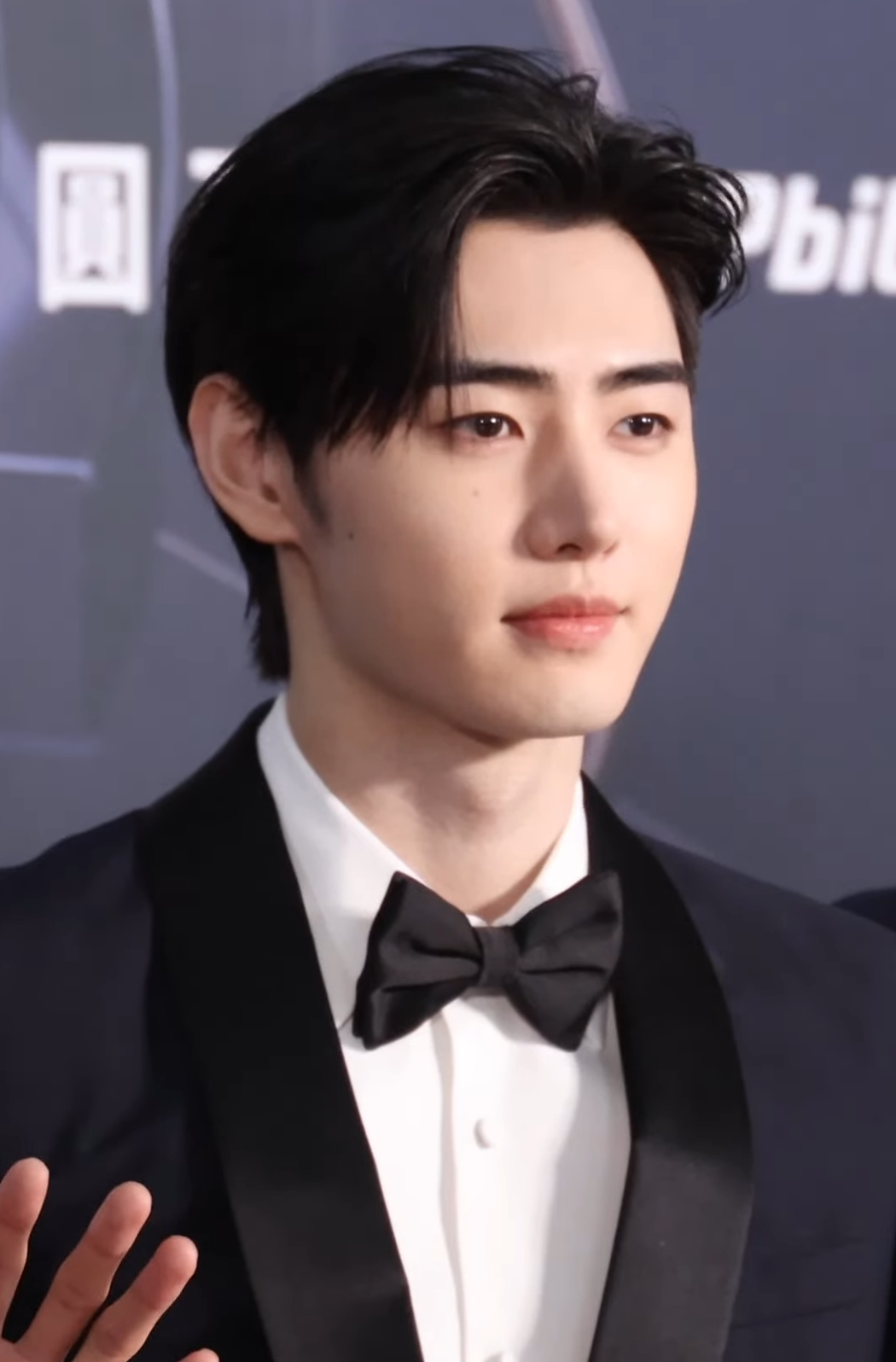 SUNGHOON of ENHYPEN