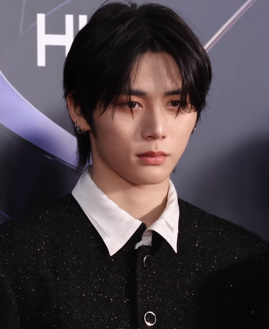 TAESAN of BOYNEXTDOOR