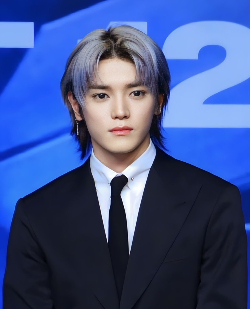 TAEYONG of NCT 127