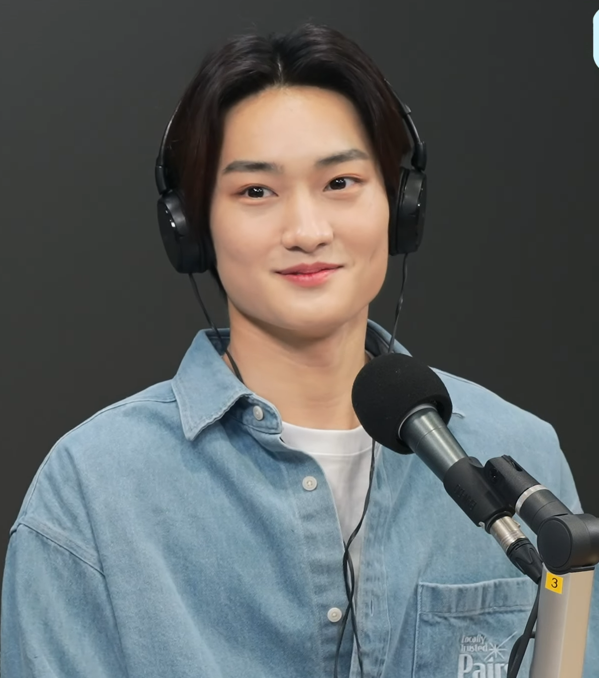 TAEYOUNG of CRAVITY