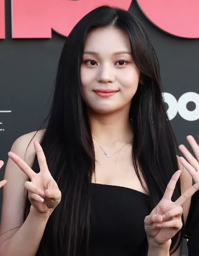 UMJI of VIVIZ