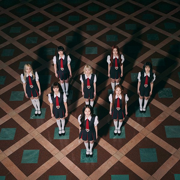 UNIS official group photo