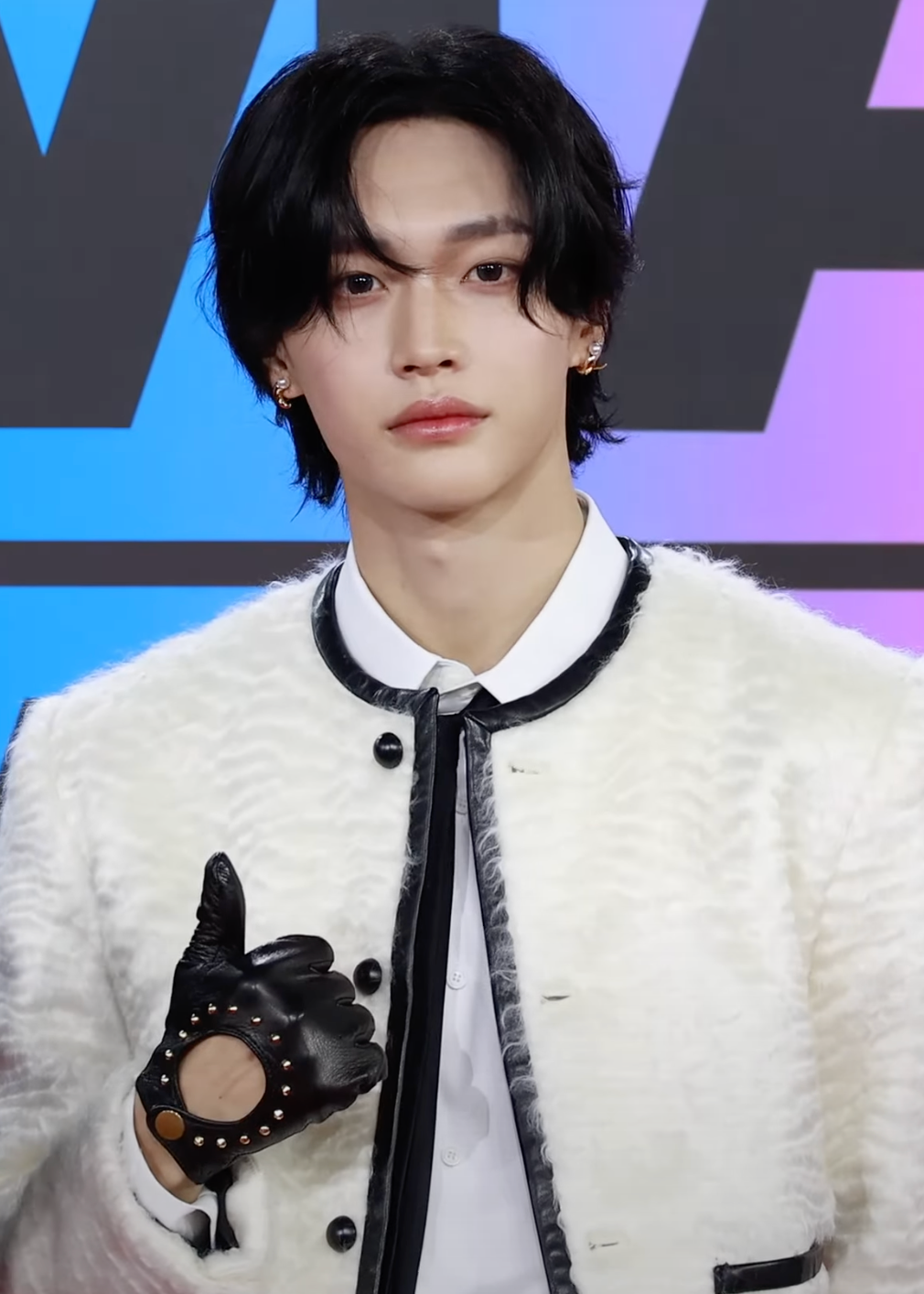 WONBIN of RIIZE