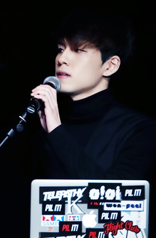 WONPIL of DAY6