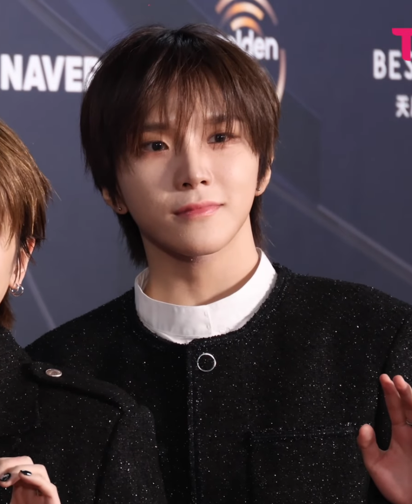 WOONHAK of BOYNEXTDOOR