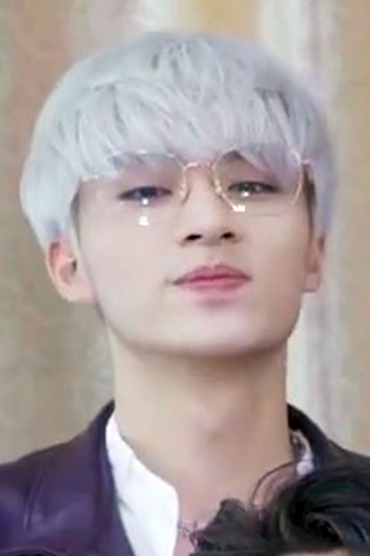 XIAOJUN of WayV