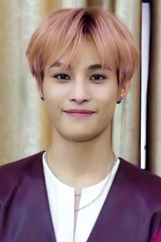 Yangyang WayV