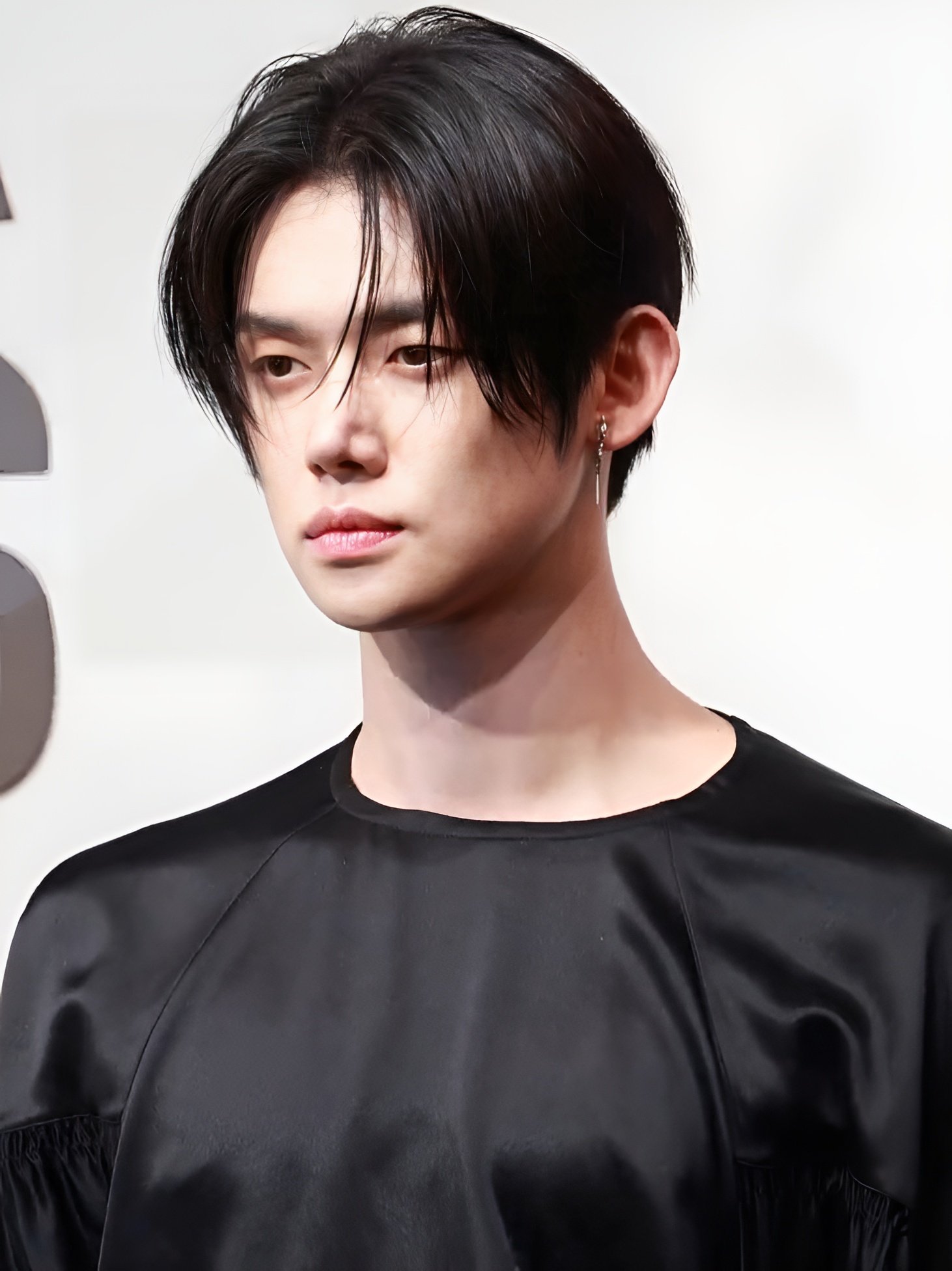 YEONJUN of TOMORROW X TOGETHER at a Dior event in 2025