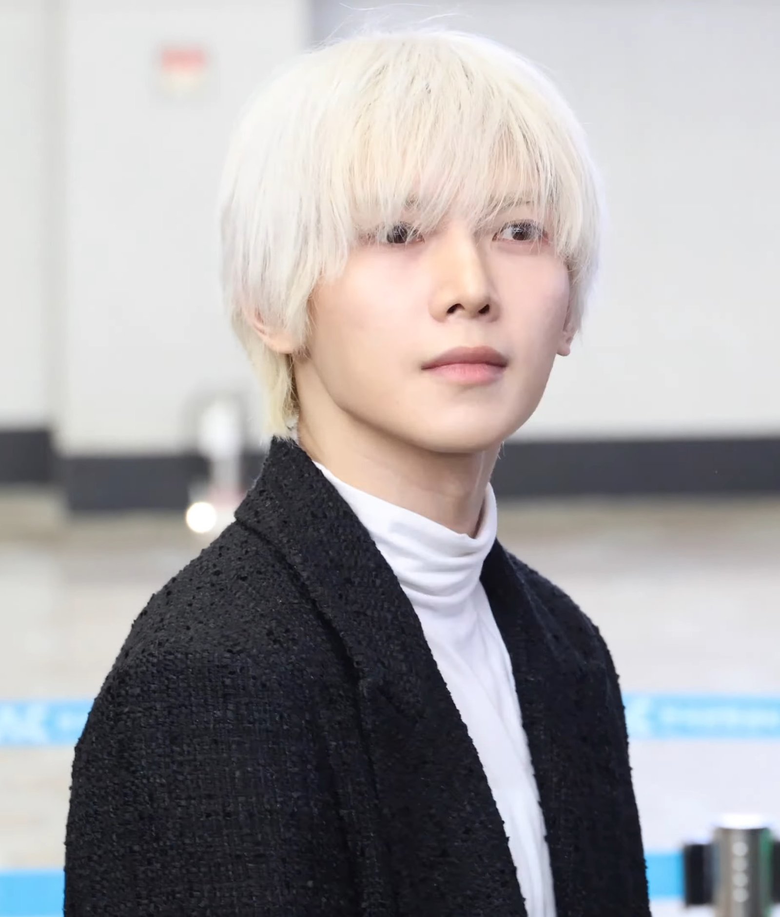YEOSANG — ATEEZ member