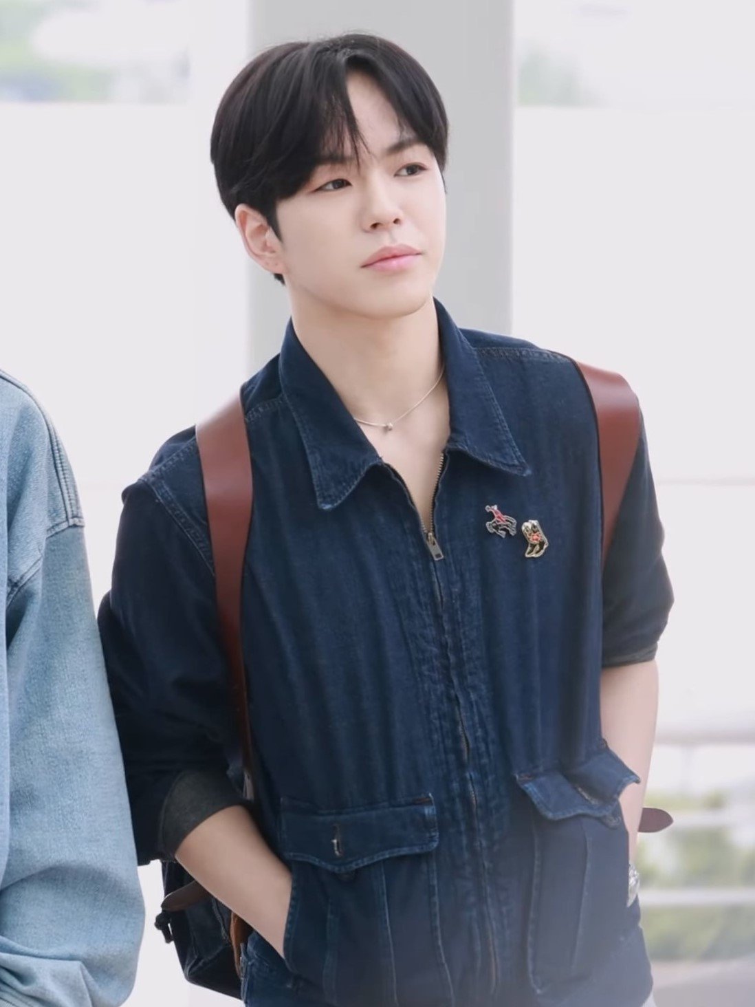 YOON JAE HYUK of TREASURE