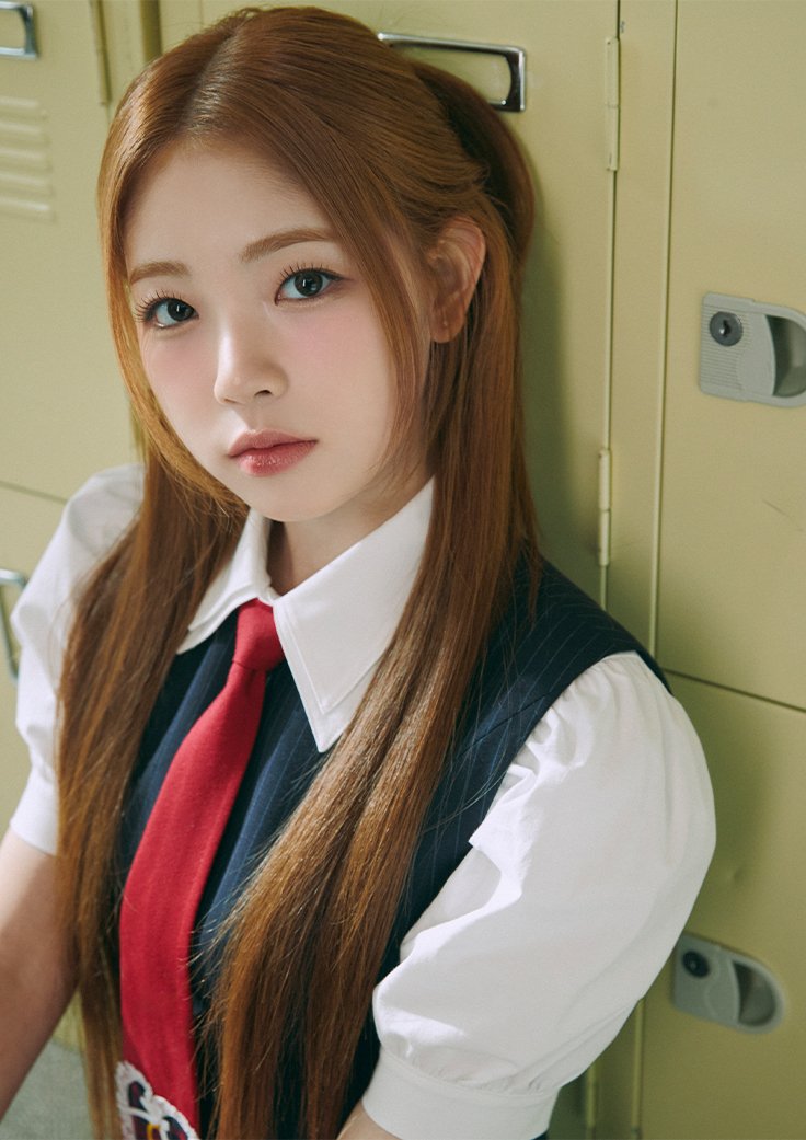 YOONA of UNIS