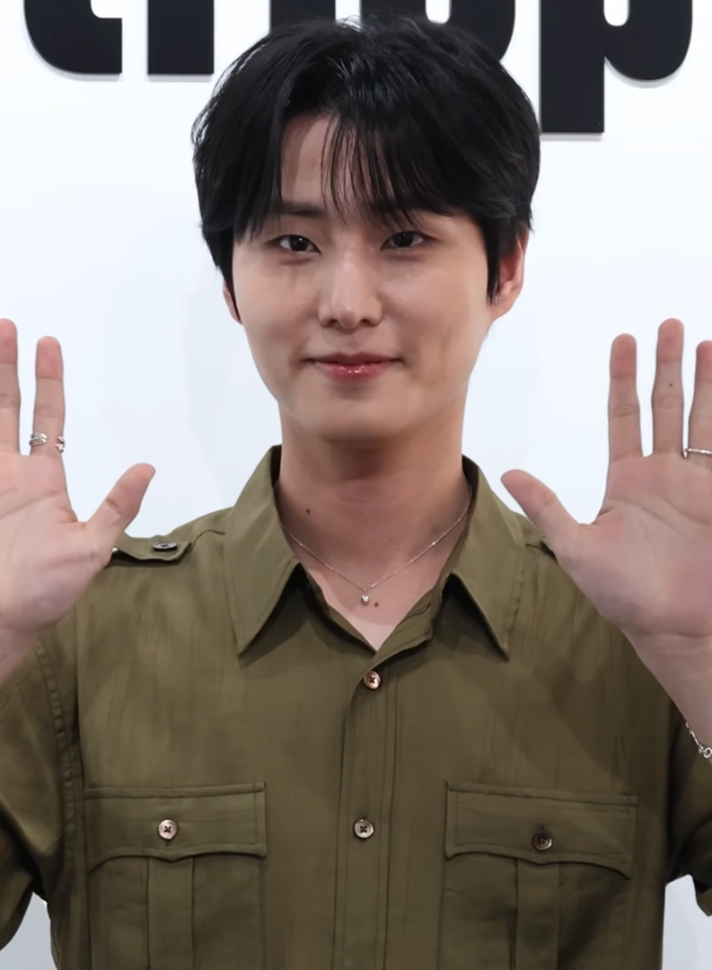 Young K of DAY6