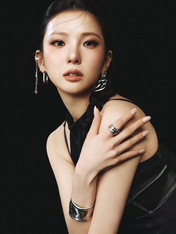 YUJIN of Kep1er official 2026 profile photo