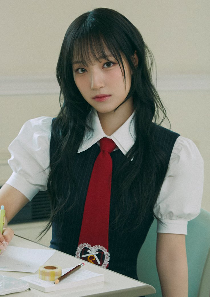 YUNHA of UNIS