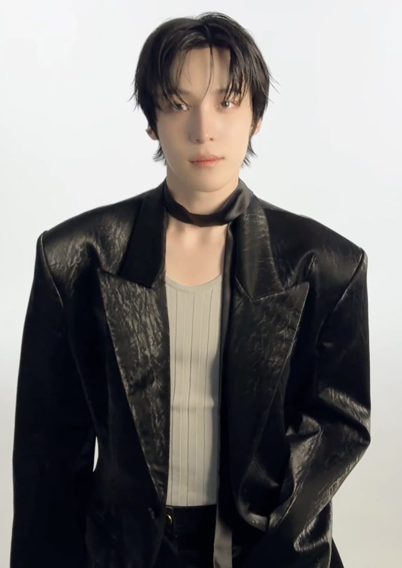 YUNHO — ATEEZ member