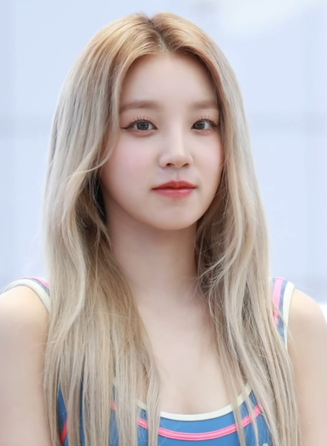 YUQI of i-dle