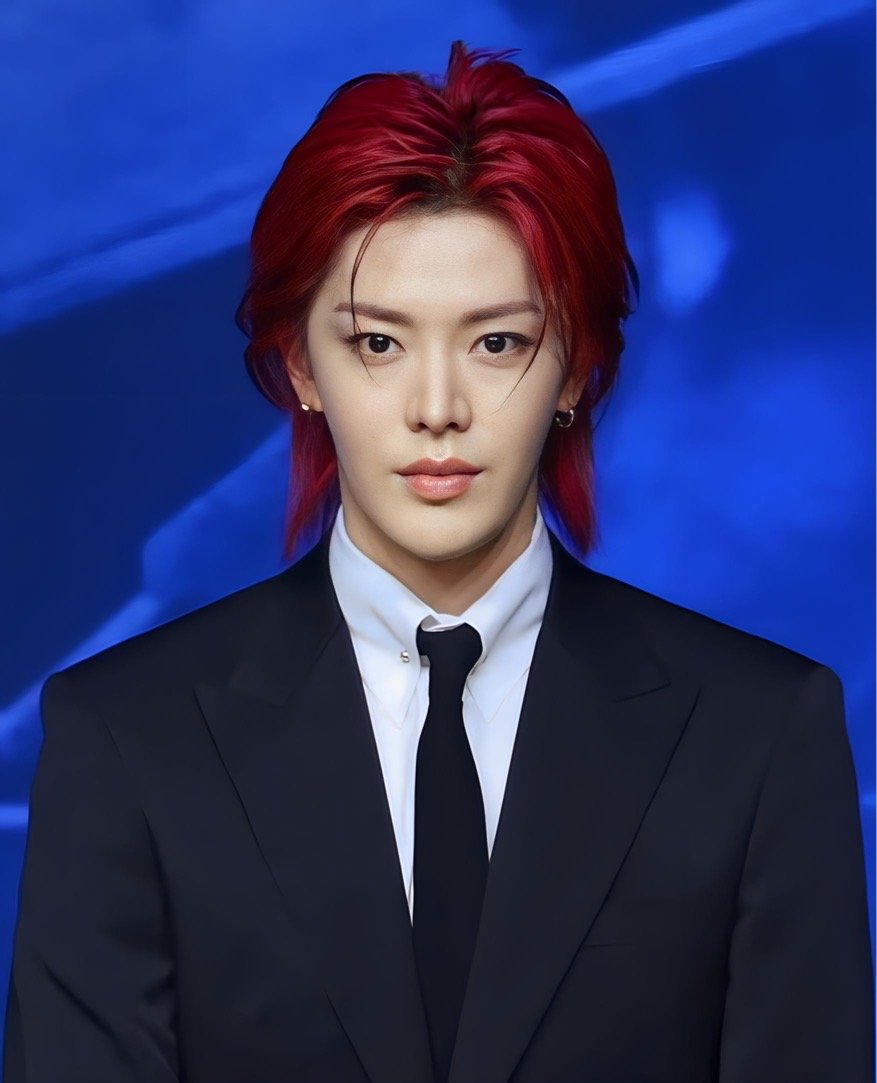 YUTA of NCT 127