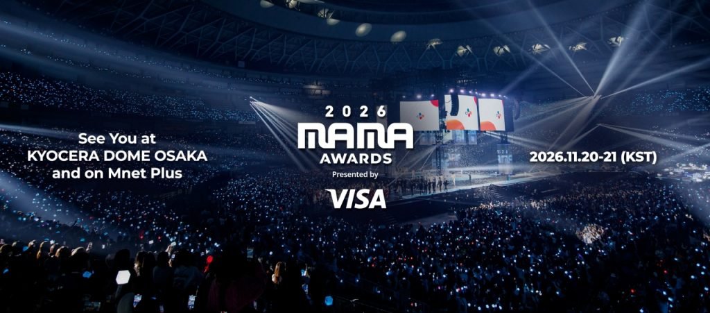 2026 MAMA Awards Complete Guide: Osaka Dates, Lineup, Nominees, Voting, Tickets and How to Watch
