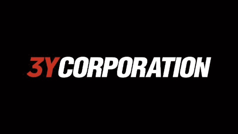 3Y Corporation company logo