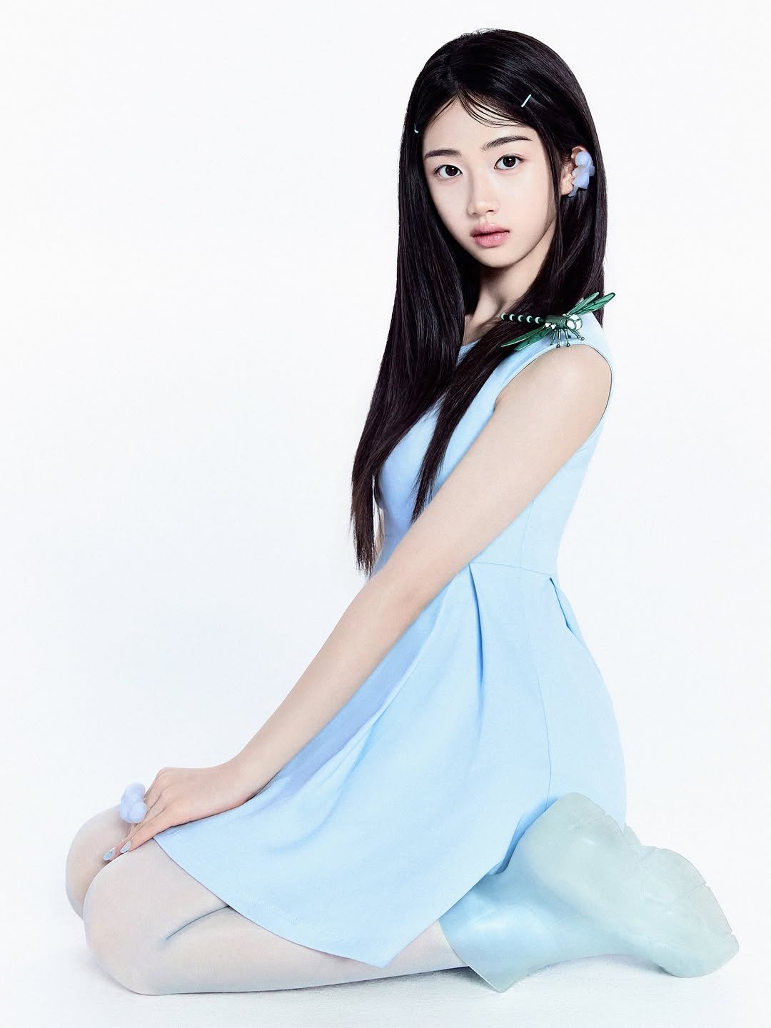AYUNE of A2O LITE, official October 2026 Instagram profile photo