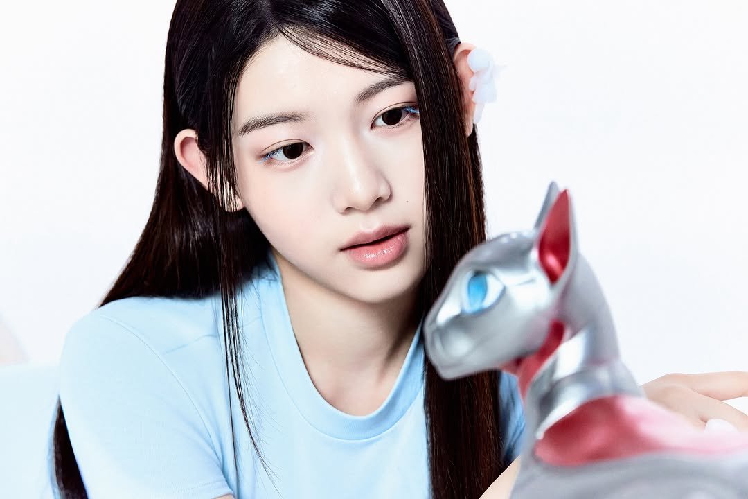 MERCI of A2O LITE, official October 2026 Instagram profile photo