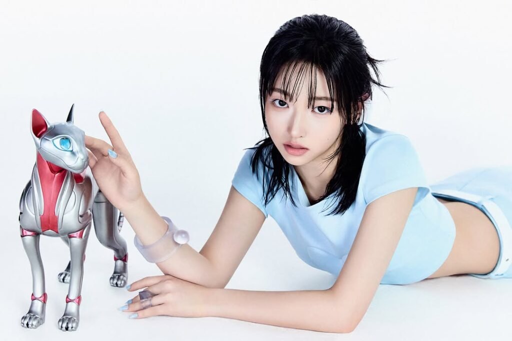 VORA of A2O LITE, official @a2o.lite Instagram member photo October 14, 2026