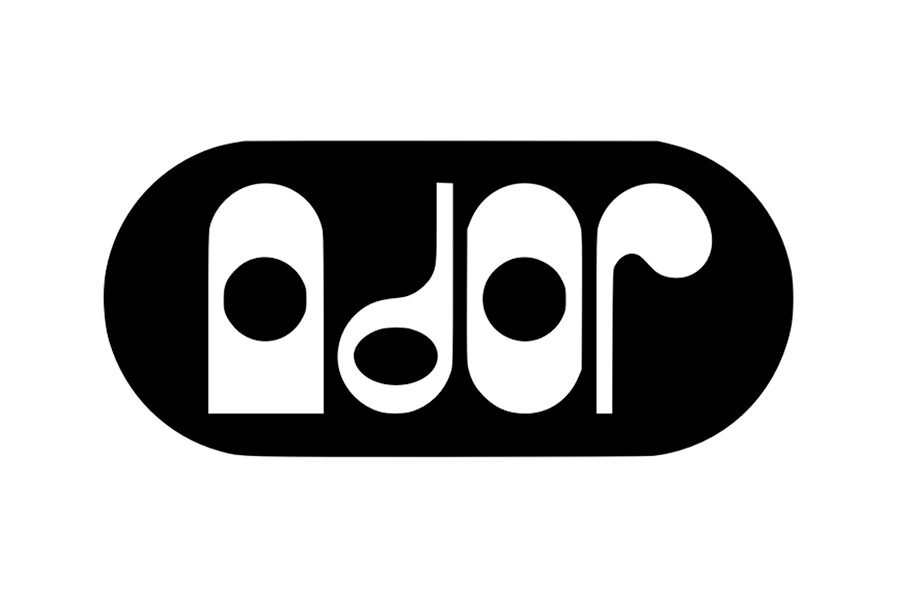ADOR company logo