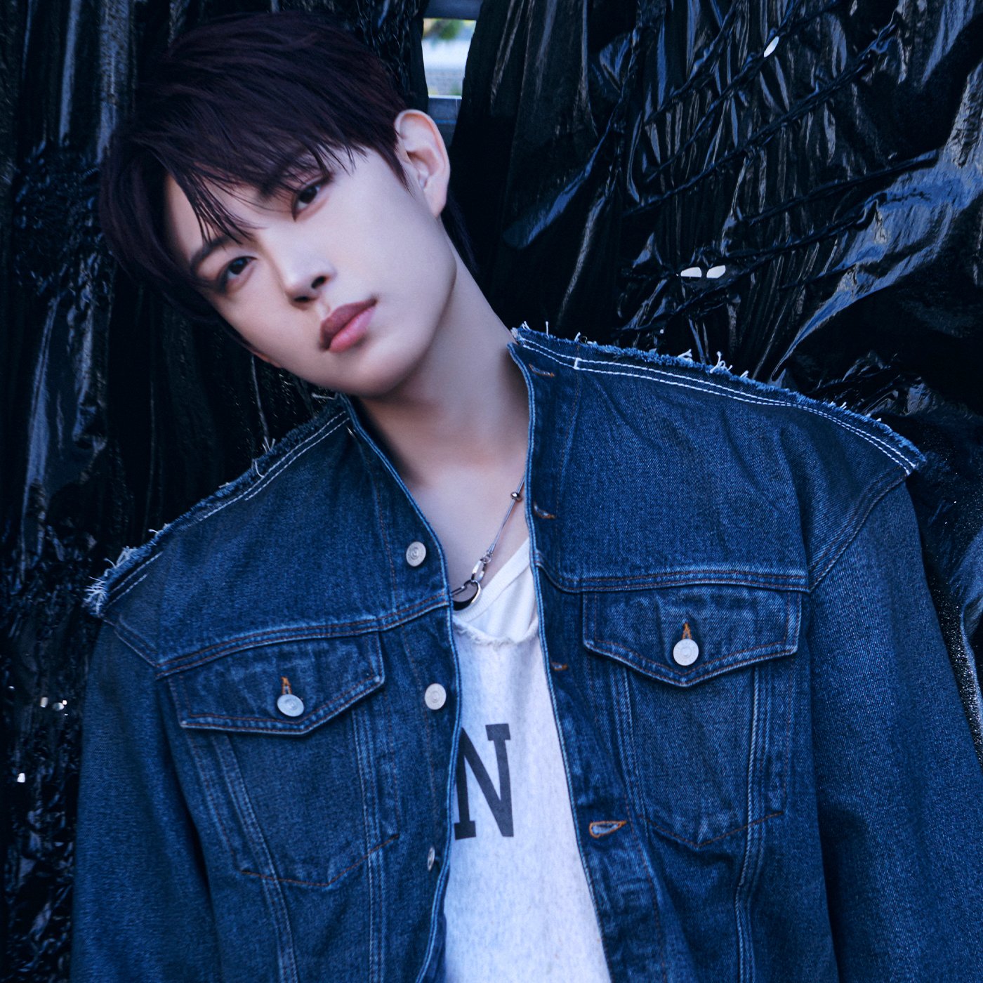 GEONWOO official ALPHA DRIVE ONE portrait