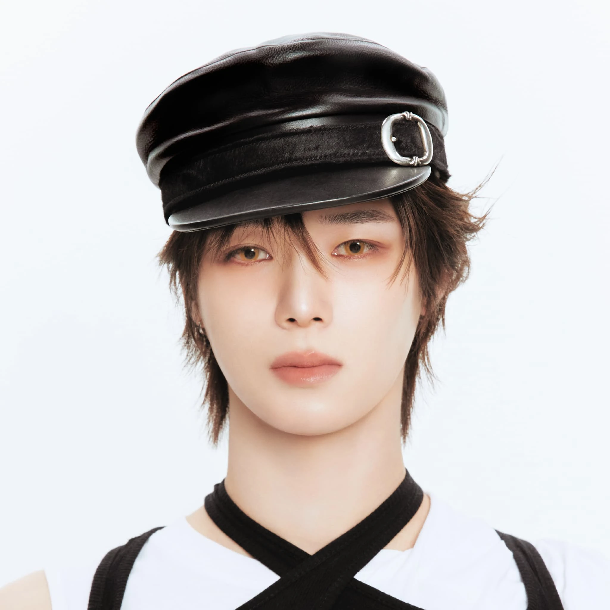 K official artist photograph